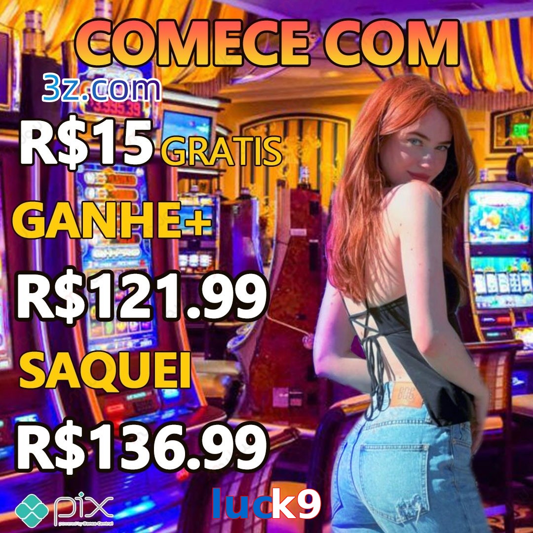 luck9.bet